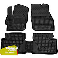 Авто килимки в салон MAZDA M 3 (2009-2013)