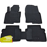 Авто килимки в салон MAZDA CX-5 (2017>)