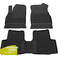Авто килимки в салон OPEL Astra K