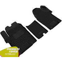 Авто килимки в салон OPEL Vivaro (2002>)