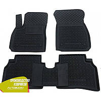 Авто килимки в салон OPEL Insignia (2017>)