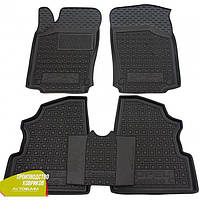 Авто килимки в салон OPEL Combo C