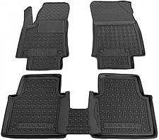 Авто килимки в салон OPEL Crossland X (2019>)