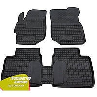 Килимки салону Peugeot 301