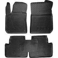 Авто килимки в салон PEUGEOT P 308 (2014>) (універсал)