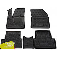 Килимки салону Peugeot 3008