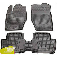 Авто килимки в салон PEUGEOT P 408