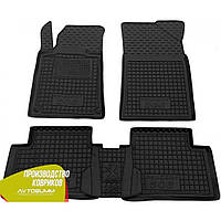 Килимки салону Peugeot 508