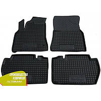 Авто килимки в салон PEUGEOT Partner (2010>)