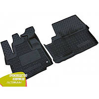 Килимки салону Peugeot Traveller