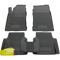 Килимки салону Peugeot 605