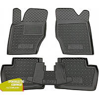 Килимки салону Peugeot 307