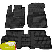 Килимки салону Renault Logan II 2013-