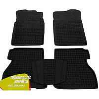 Килимки салону Renault Kangoo I 1998 - 2008