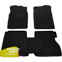 Авто килимки в салон RENAULT Kangoo (1998>) (3 двері)