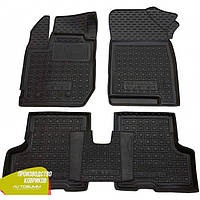 Авто килимки в салон RENAULT Duster (2018>)