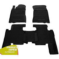 Килимки салону Ssang Yong Kyron