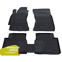Авто килимки в салон SUBARU Forester (2008>)