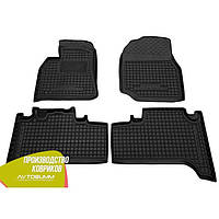 Килимки салону Toyota Land Cruiser 100 1998-2007