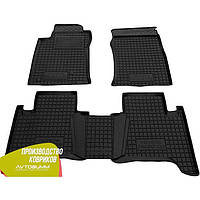 Килимки салону Toyota Land Cruiser Prado 120 2003-2009