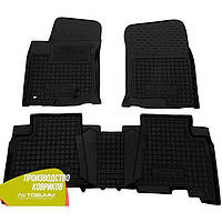 Килимки салону Toyota Land Cruiser Prado 150 2009-2017
