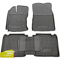 Авто килимки в салон TOYOTA Venza (2013>)
