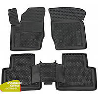 Килимки салону Volvo ХС90 2003-2015