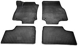 Коврики гумові Opel Astra H 2004-2010