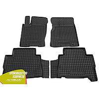 Авто килимки в салон KIA Mohave (5місць)