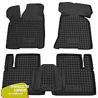 Авто килимки в салон LADA 2170 (Priora)