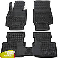 Килимки салону Mazda CX-3 2018-