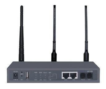 IP-АТС с 4G LTE Dinstar UC120-1V1S1O