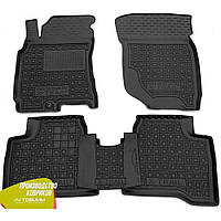 Авто килимки в салон NISSAN X-Trail T30 (2001>)