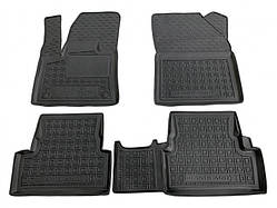 Авто килимки в салон OPEL Grandland X (2019>)