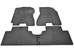 Автомобільні килимки в салон Hyundai Tucson 2004-2015