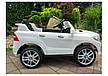 Дитячий електромобіль джип Mercedes-Benz ML 350 M 3568EBLR-1 (MP3, SD, USB, мотори 2x25W, акум.12V9AH), фото 8
