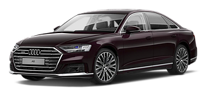 AUDI A8 D5 17-