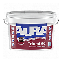Лак для меблів Aura Triumf 90 глянсовий 0.75л
