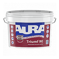 Акриловый лак для мебели Aura Triumf 90 2,5л