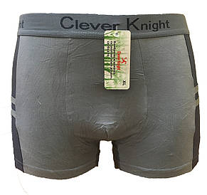 Трусы мужские боксеры Clever Knight, фото 2