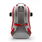 Дитячий рюкзак Audi Backpack ADUI, Kids, grey, артикул 3202000600, фото 3