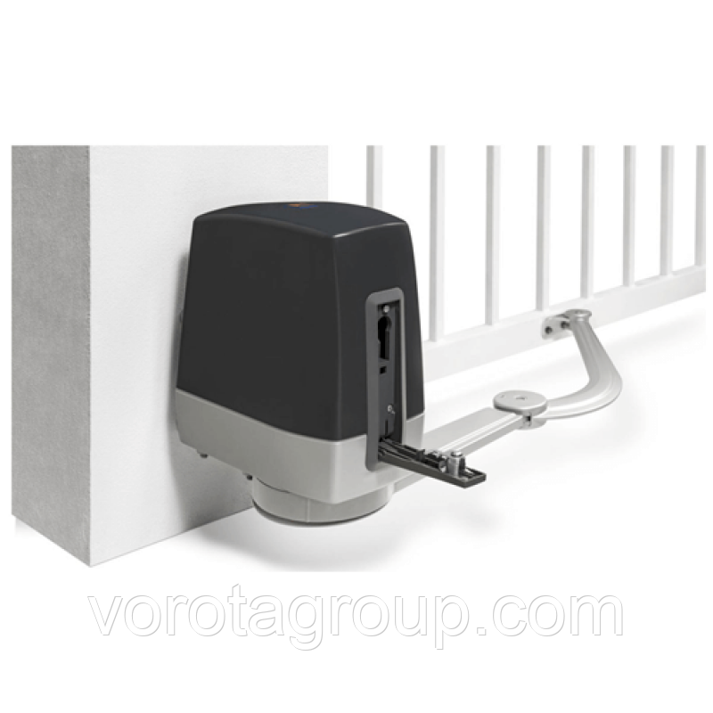 Автоматика для розпашних воріт Key VersaMatic-2
