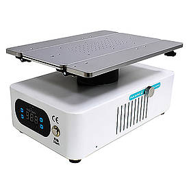 Сепаратор Nasan NA-SP3 14 "(28 х 21 см) з поворотною і розширюється робочою поверхнею