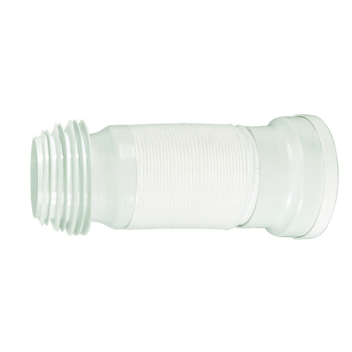 Гофра для унітазу GO-MAGIC (розтяг) 290-590 мм Go-Plast