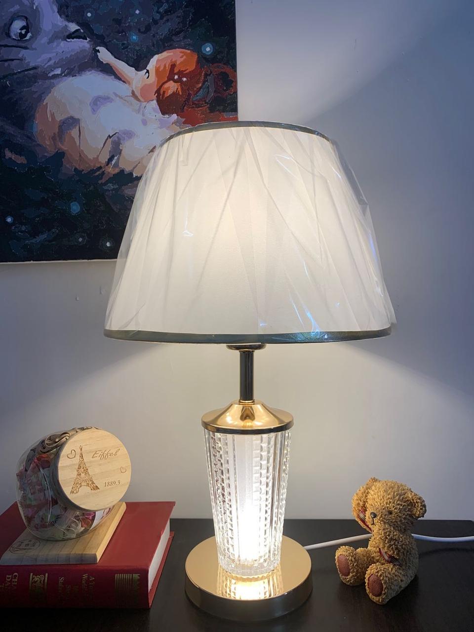 Лампа настільна 82060/1T