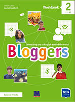 Bloggers 2 A1-A2 Workbook