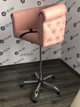 Дитяче крісло перукарське Obsession