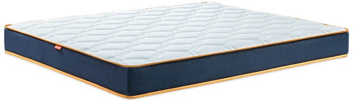 Ортопедичний матрац Denim Indigo / Індіго TM EMM, фото 4