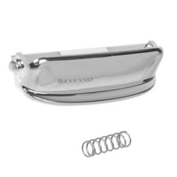 Кнопка блокування кришки для мультиварки Moulinex CE502832/87A SS-994478