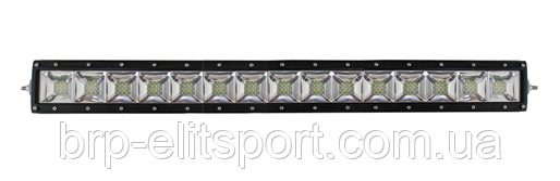 Світлодіодна LED-балка Aurora ALO-30-E12J 300w 83 см
